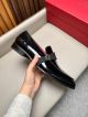 Ferragamo Black Business Leather Shoes 0428 (5)_th.jpg